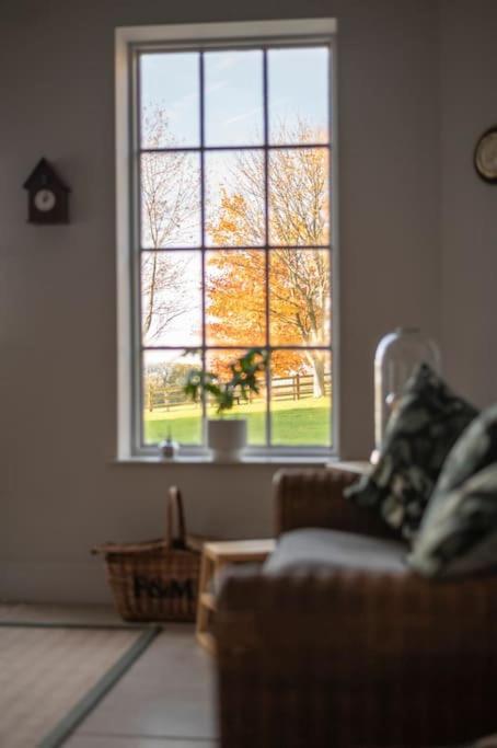 Georgian Country House -Panoramic Views -Sleeps 12 Ruthin Exterior photo